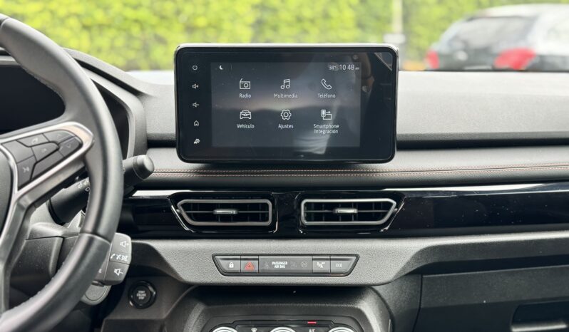 
								RENAUT KARDIAN TECHNO full									