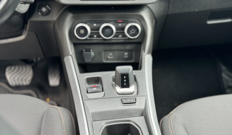 
								RENAUT KARDIAN TECHNO full									