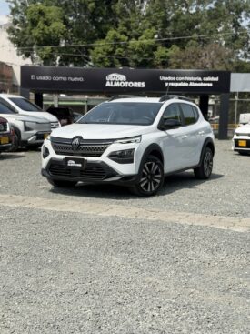 RENAULT KARDIAN TECHNO