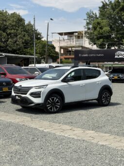 
										RENAULT KARDIAN TECHNO full									