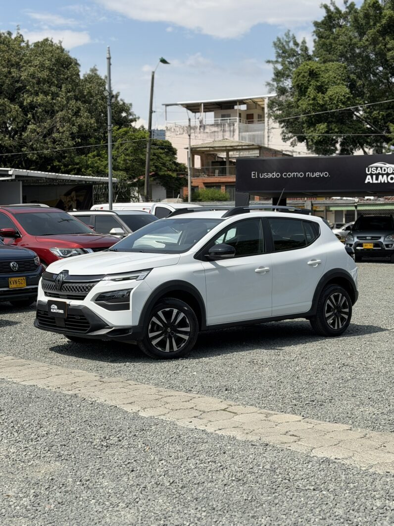 
								RENAULT KARDIAN TECHNO full									