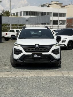 
										RENAULT KARDIAN TECHNO full									