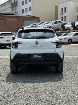 
										RENAULT KARDIAN TECHNO full									