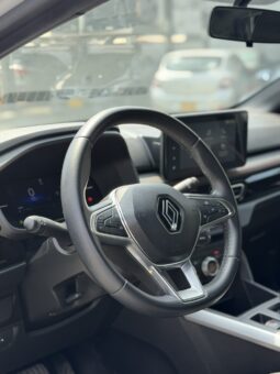 
										RENAULT KARDIAN TECHNO full									
