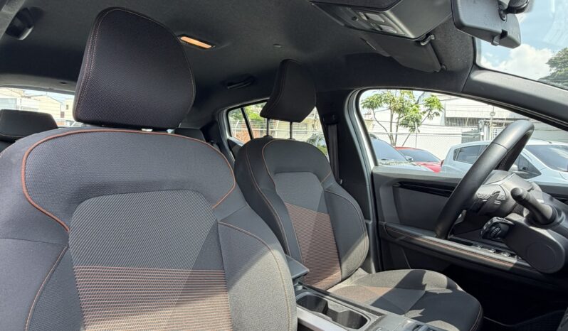 
								RENAULT KARDIAN TECHNO full									