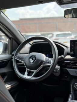 
										RENAULT KARDIAN TECHNO full									