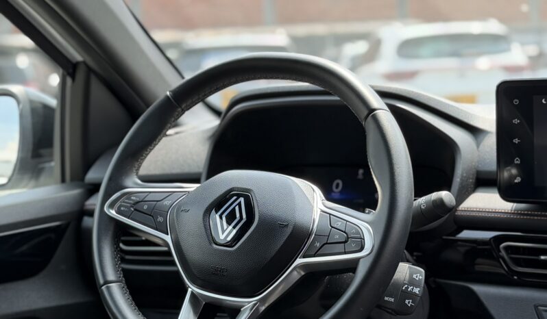 
								RENAULT KARDIAN TECHNO full									