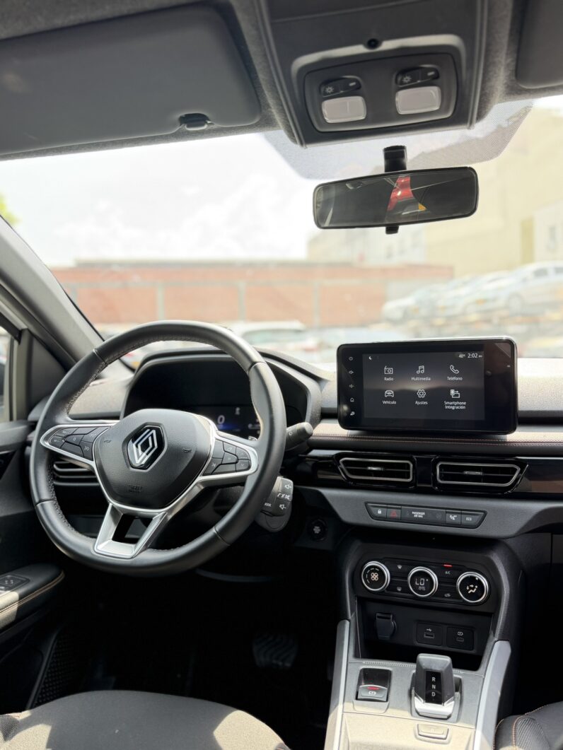 
								RENAULT KARDIAN TECHNO full									