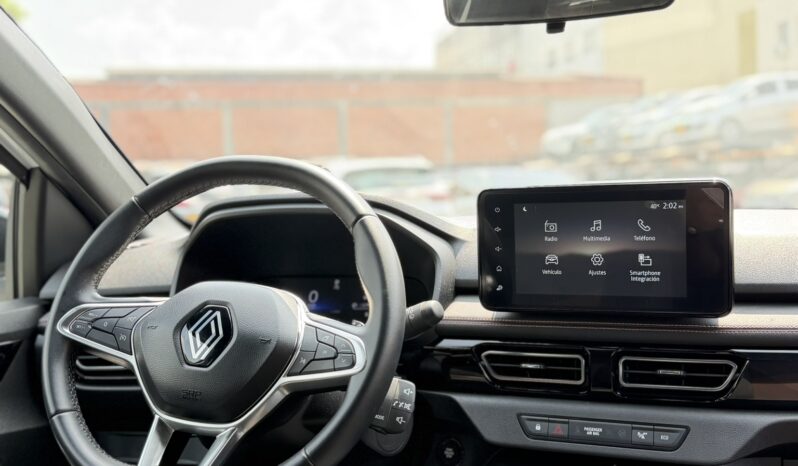 
								RENAULT KARDIAN TECHNO full									