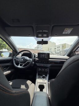 
										RENAULT KARDIAN TECHNO full									