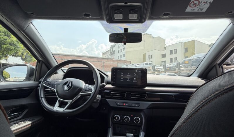 
								RENAULT KARDIAN TECHNO full									