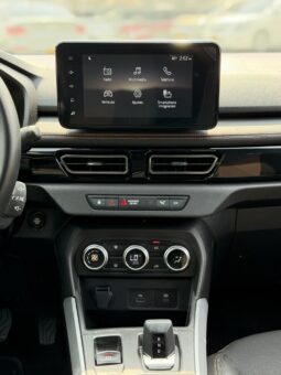 
										RENAULT KARDIAN TECHNO full									