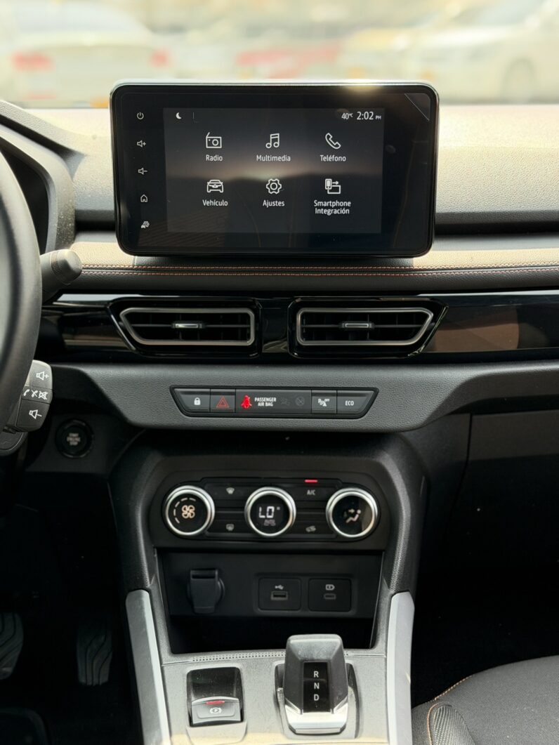 
								RENAULT KARDIAN TECHNO full									