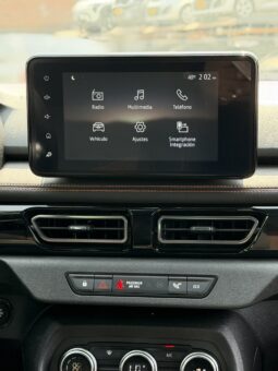 
										RENAULT KARDIAN TECHNO full									
