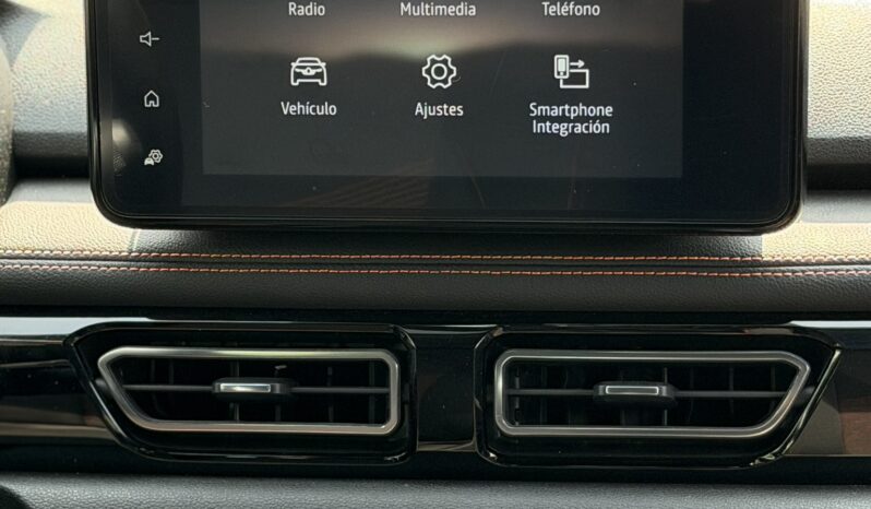 
								RENAULT KARDIAN TECHNO full									