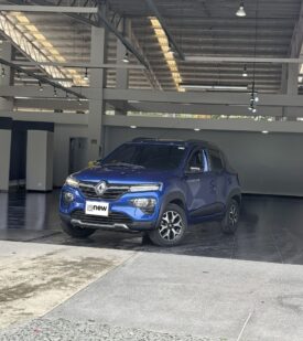 RENAULT KWID OUTSIDER