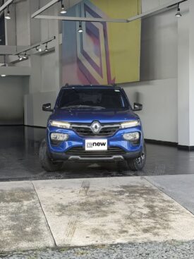 RENAULT KWID OUTSIDER