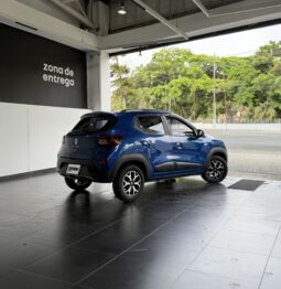 
										RENAULT KWID OUTSIDER full									