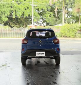 RENAULT KWID OUTSIDER