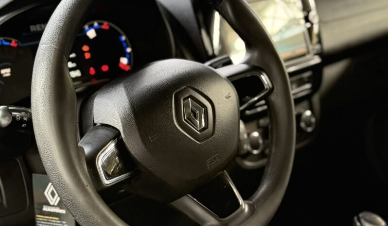 
								RENAULT KWID OUTSIDER full									