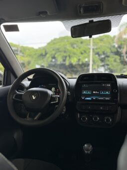 
										RENAULT KWID OUTSIDER full									