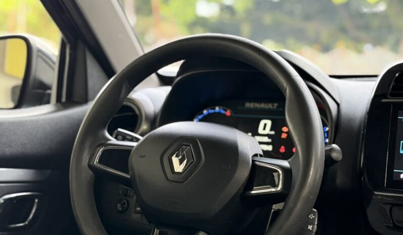 
								RENAULT KWID OUTSIDER full									