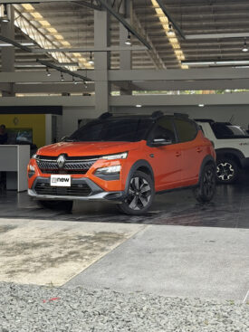 RENAULT KARDIAN PREMIER
