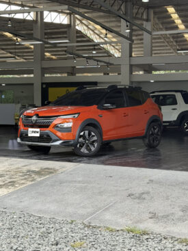 RENAULT KARDIAN PREMIER