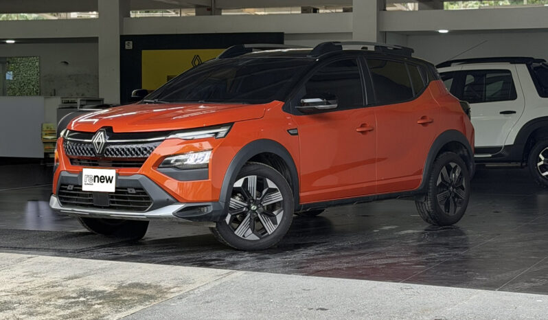 
								RENAULT KARDIAN PREMIER full									