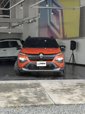 RENAULT KARDIAN PREMIER