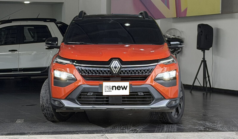 
								RENAULT KARDIAN PREMIER full									