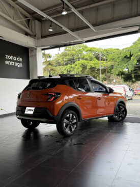 RENAULT KARDIAN PREMIER