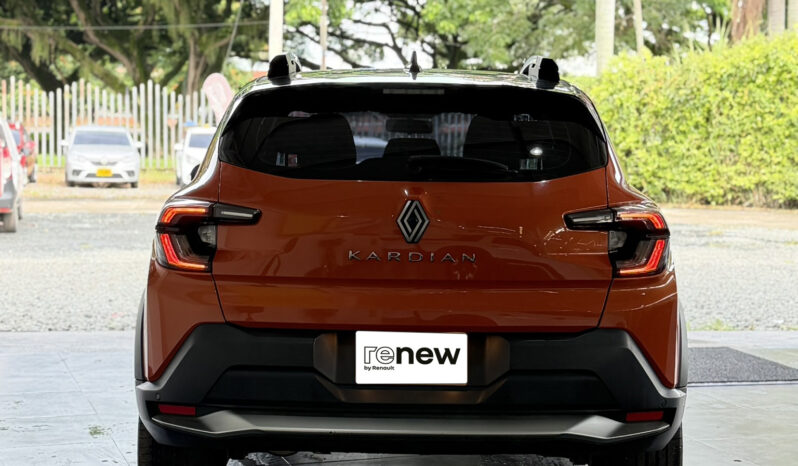 
								RENAULT KARDIAN PREMIER full									