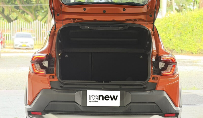 
								RENAULT KARDIAN PREMIER full									