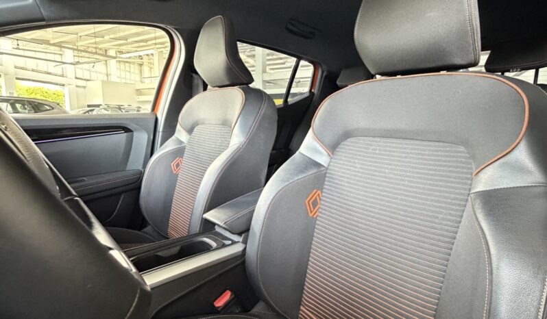 
								RENAULT KARDIAN PREMIER full									