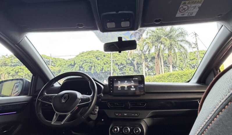 
								RENAULT KARDIAN PREMIER full									