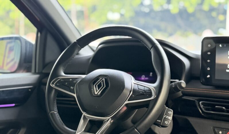 
								RENAULT KARDIAN PREMIER full									