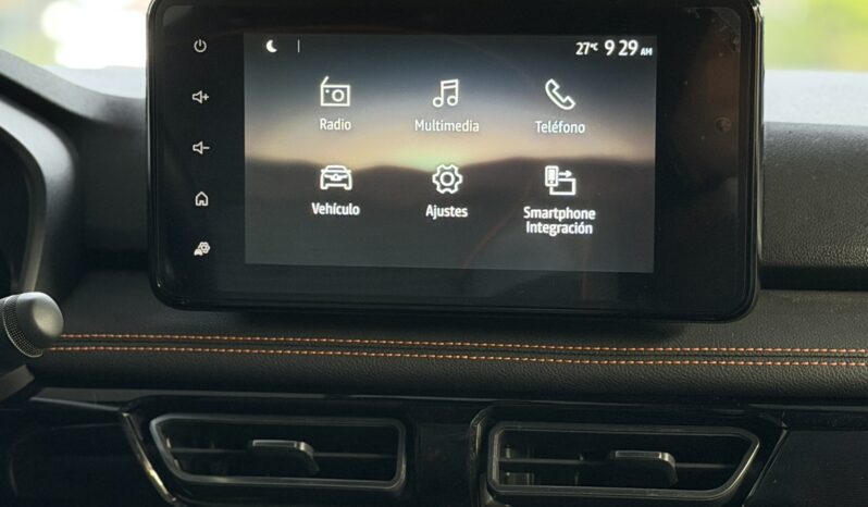 
								RENAULT KARDIAN PREMIER full									