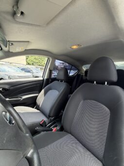 
										NISSAN VERSA DRIVE full									