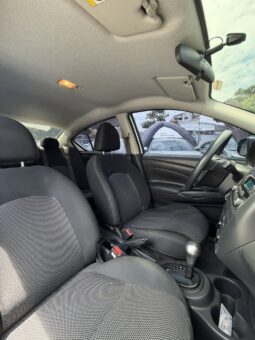
										NISSAN VERSA DRIVE full									