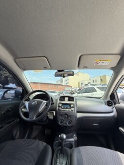 
										NISSAN VERSA DRIVE full									