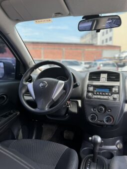 
										NISSAN VERSA DRIVE full									