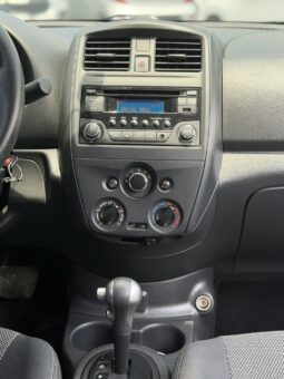 
										NISSAN VERSA DRIVE full									