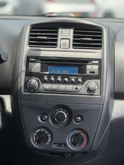
										NISSAN VERSA DRIVE full									