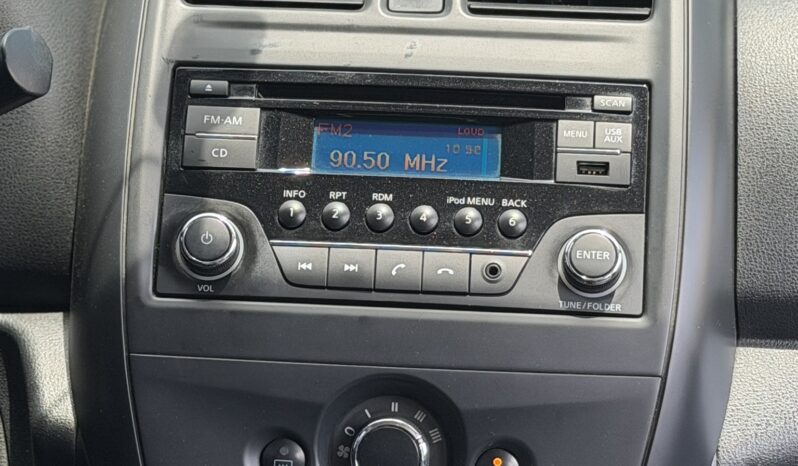 
								NISSAN VERSA DRIVE full									