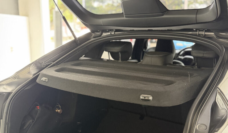 
								RENAULT ARKANA ESPRIT ALPINE full									