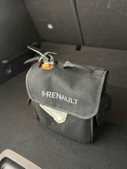 
										RENAULT ARKANA ESPRIT ALPINE full									