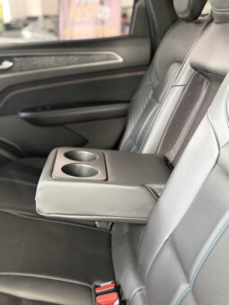 
										RENAULT ARKANA ESPRIT ALPINE full									
