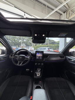 
										RENAULT ARKANA ESPRIT ALPINE full									