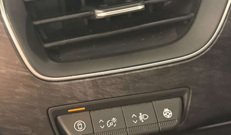 
								RENAULT ARKANA ESPRIT ALPINE full									